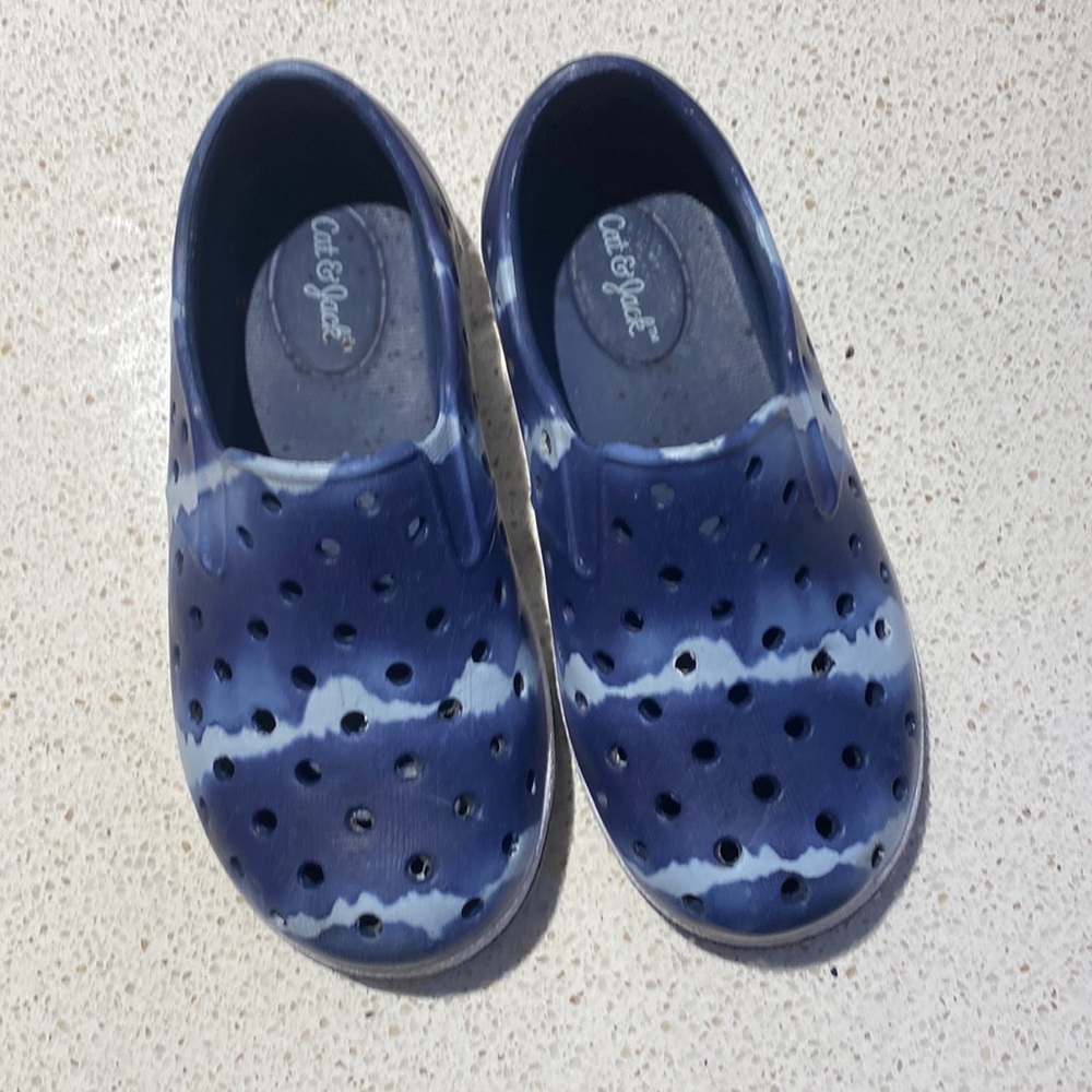 Cat & Jack Shoes